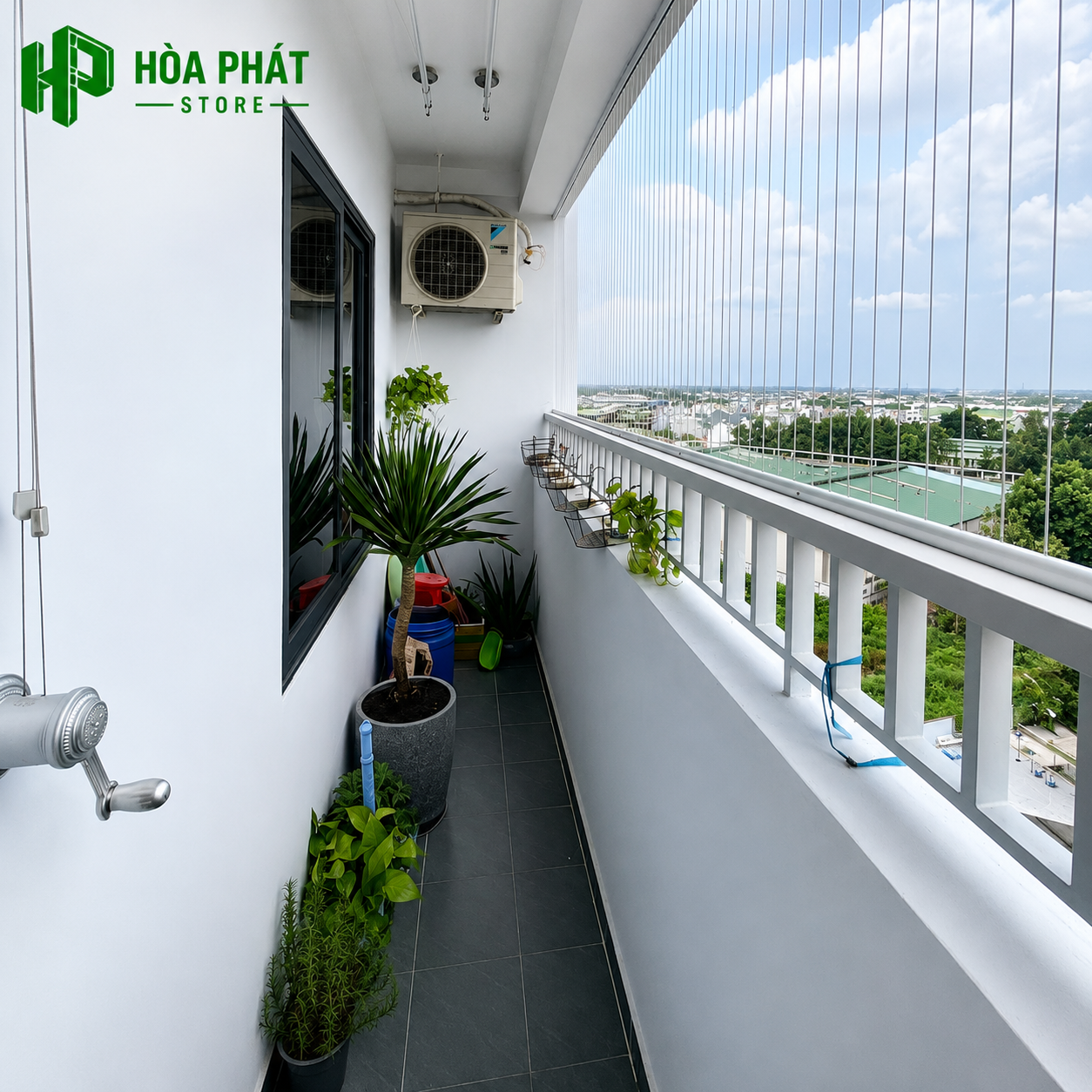 thanh phơi ks950