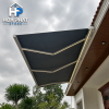 Bạt Mái Hiên Điều Khiển Tự Động