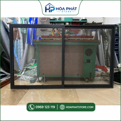 Nếu đang tìm cửa lưới chống muỗi dạng lùa, hãy ưu tiên khảo sát kích thước thực tế, lựa chọn vật liệu phù hợp và kiểm tra kỹ hệ ray, bánh xe trước khi thi công.