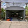 Nhà Bạt Di Động